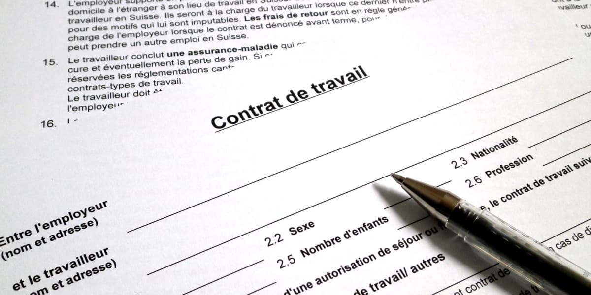 Modalités de mise en œuvre des contrats liés aux expatriés